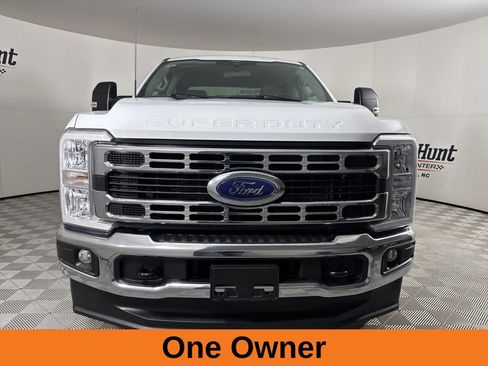 Used 2024 Ford F250 XLT w/ FX4 Off-Road Package image 5