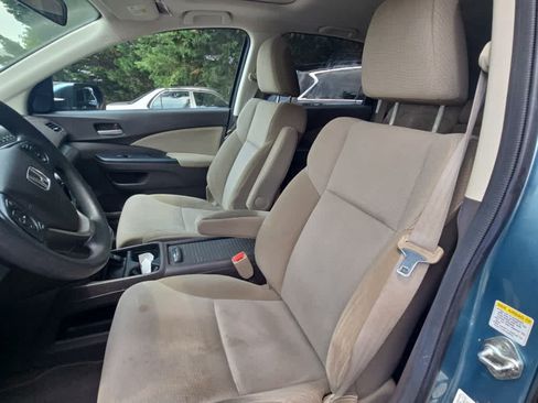 Used 2014 Honda CR-V EX image 11