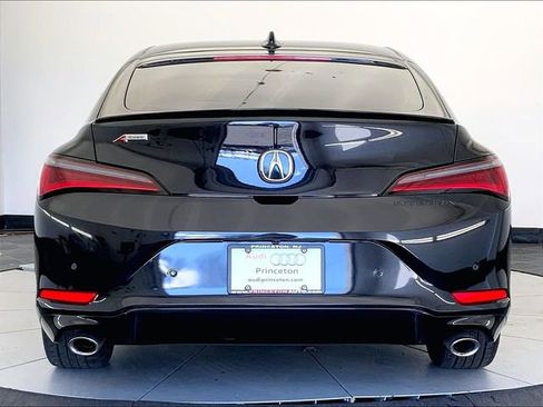 Used 2024 Acura Integra A-Spec FWD image 6