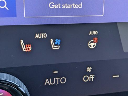 Certified 2024 Lexus RX 350 Premium Plus w/ Convenience Package image 26