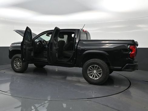 Used 2023 Chevrolet Colorado LT w/ LT Convenience Package II RWD image 31
