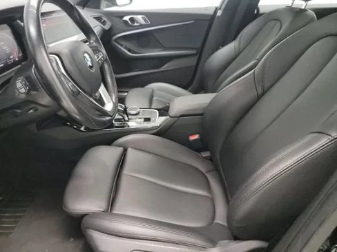 Used 2022 BMW 228i Gran Coupe w/ Convenience Package FWD image 5