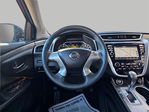 Used 2015 Nissan Murano SL image 21