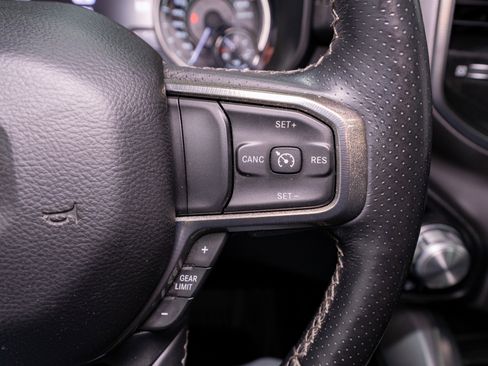 Used 2020 RAM 1500 Rebel w/ Rebel Level 2 Equipment Group image 28