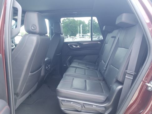 Used 2023 Chevrolet Tahoe RST RWD image 12