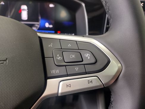New 2026 Volkswagen Jetta SE FWD image 24