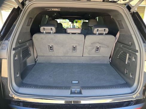 Used 2024 Chevrolet Traverse RS w/ LPO, Floor Liner Package image 27