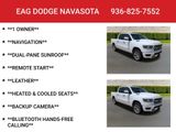Used 2021 RAM 1500 Laramie w/ Laramie Southwest Edition image 4