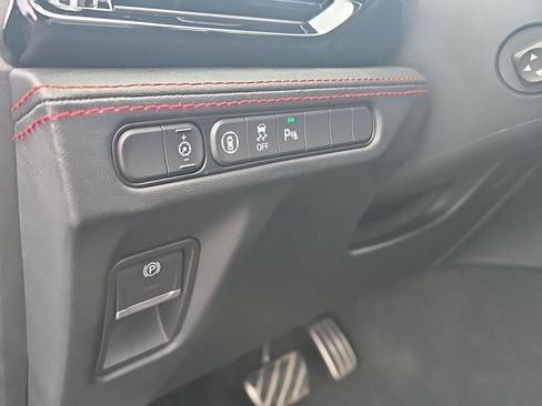 Certified 2025 Acura MDX A-Spec AWD/4WD image 23