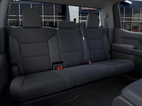 New 2026 GMC Sierra 1500 Pro w/ Pro Value Package image 17