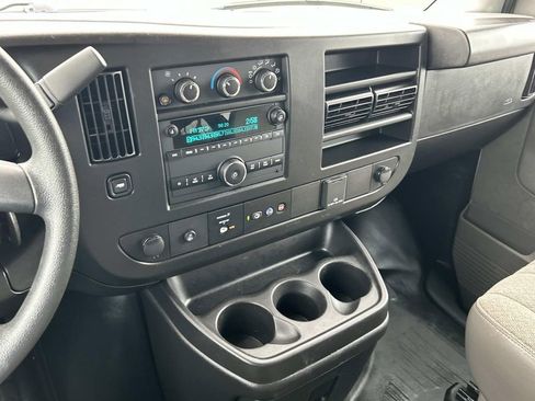 Used 2023 Chevrolet Express 3500 LS image 24