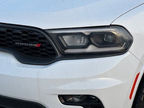 Used 2022 Dodge Durango GT image 8