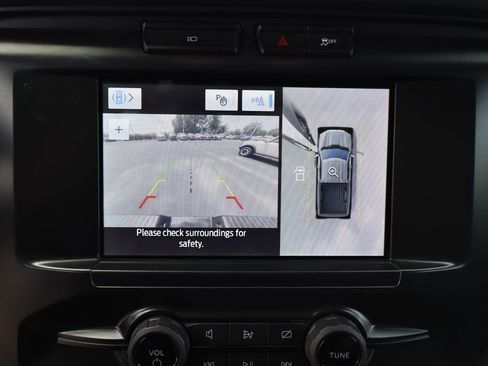 Used 2022 Ford F150 XL w/ Equipment Group 101A High AWD/4WD image 8