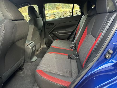 New 2026 Subaru Impreza RS image 11