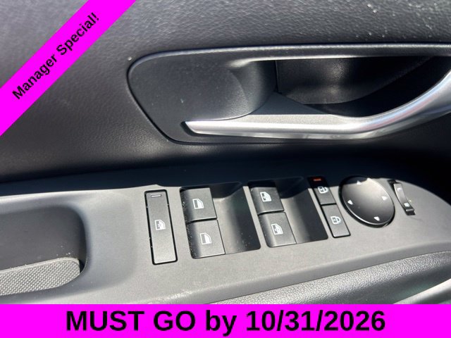 Used 2025 Hyundai Santa Cruz SEL FWD image 13