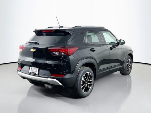 New 2026 Chevrolet TrailBlazer LT w/ LT Cold Weather Package image 5