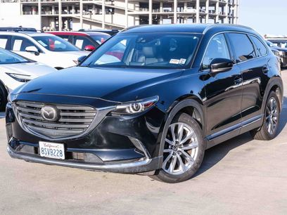 Used 2017 MAZDA CX-9 Grand Touring