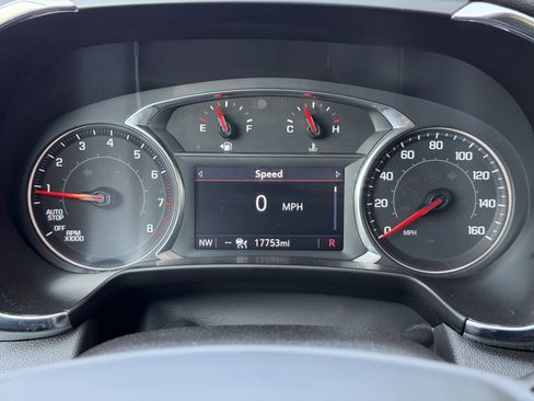 Used 2024 Chevrolet Blazer LT w/ Convenience Package image 33