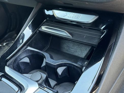 Used 2021 BMW X3 sDrive30i w/ Convenience Package RWD image 20