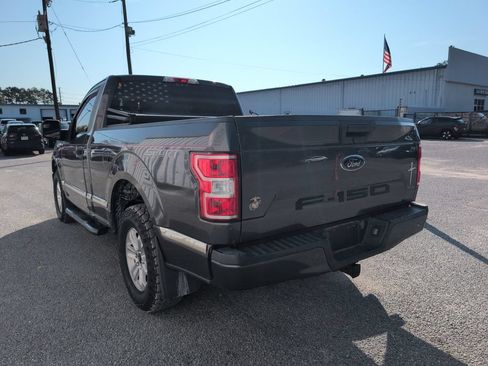 Used 2019 Ford F150 XL w/ Equipment Group 101A Mid RWD image 6