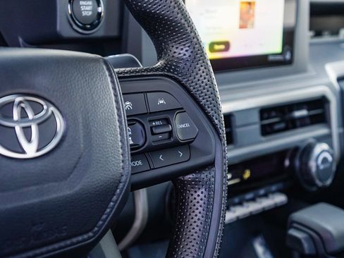 New 2026 Toyota Tacoma SR RWD image 17