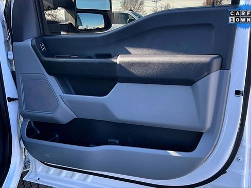 Used 2023 Ford F250 XL w/ FX4 Off-Road Package image 23