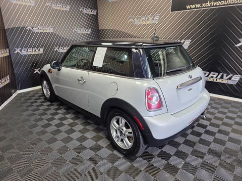 Used 2013 MINI Cooper Hardtop image 9