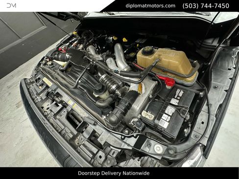 Used 2013 Ford F250 Lariat w/ Lariat Interior Pkg image 41