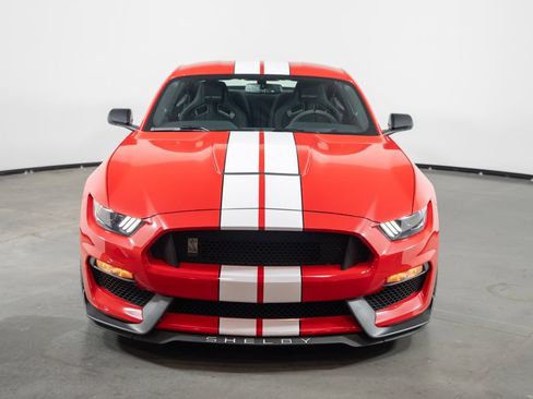 Used 2018 Ford Mustang Shelby GT350 w/ Electronics Package RWD image 25