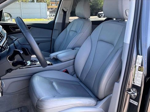 Used 2019 Audi Q7 3.0T Premium Plus image 21