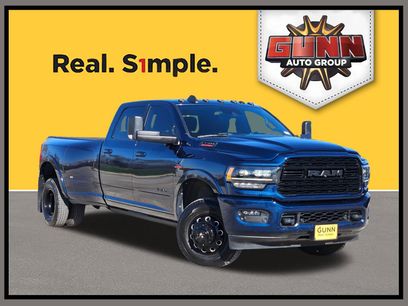 Used 2021 RAM 3500 Limited