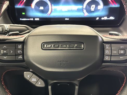 New 2026 Dodge Charger R/T AWD/4WD image 16