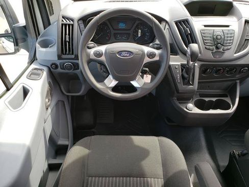 Used 2019 Ford Transit 350 148 High Roof RWD image 15