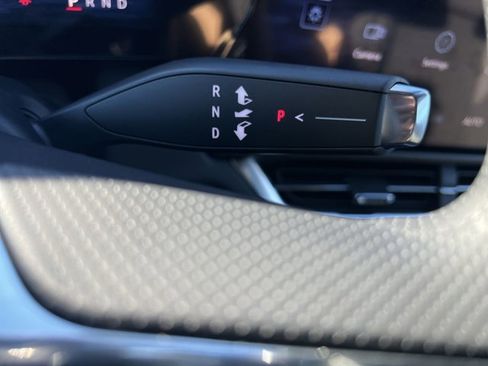 New 2026 Chevrolet Equinox EV LT image 16