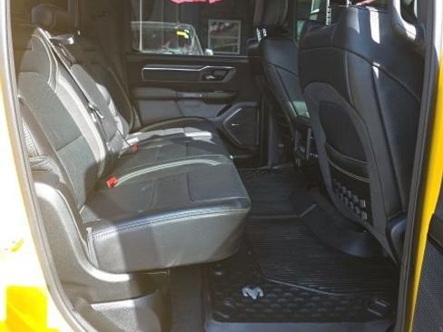 Used 2023 RAM 1500 TRX w/ Havoc Edition image 9