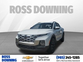 Used 2022 Hyundai Santa Cruz SEL w/ Activity Package image 1