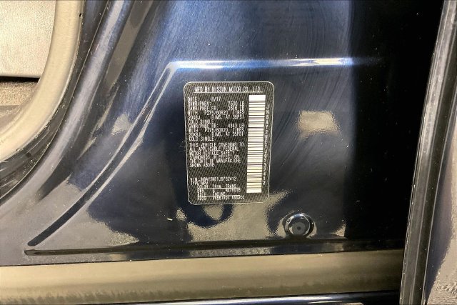 Used 2018 Nissan Armada Platinum w/ Captain Seat Package AWD/4WD image 16