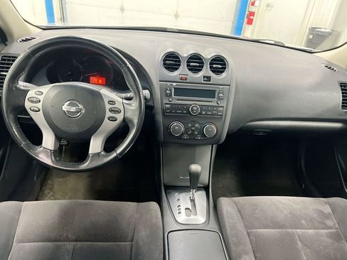 Used 2008 Nissan Altima 2.5 S w/ Convenience Plus Pkg FWD image 5