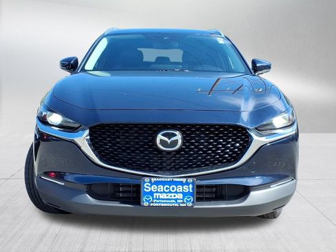 Used 2023 MAZDA CX-30 AWD 2.5 S w/ Preferred Package image 7