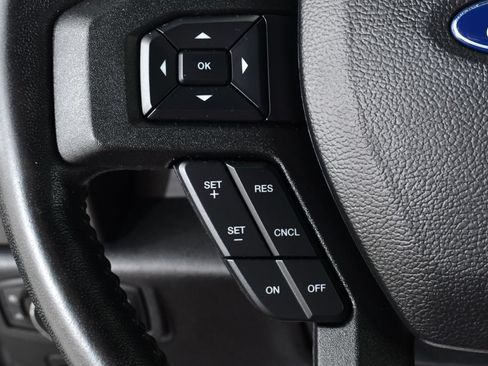 Used 2018 Ford F150 XLT w/ Equipment Group 302A Luxury AWD/4WD image 34