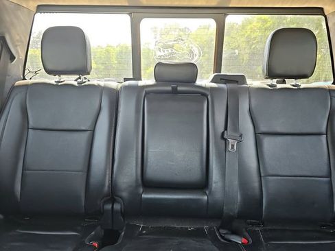 Used 2017 Ford F250 Lariat w/ Lariat Ultimate Package image 25