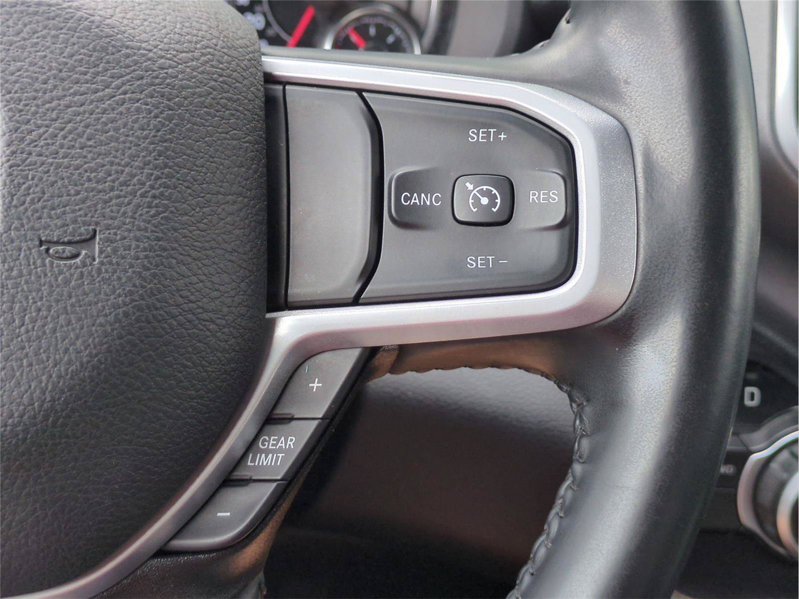 Used 2023 RAM 2500 Big Horn w/ Level 1 Equipment Group AWD/4WD image 12