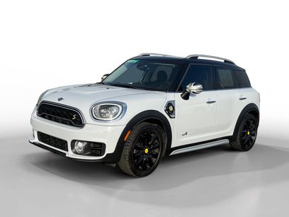 Used 2019 MINI Cooper Countryman SE w/ Premium Package