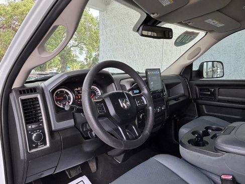 Used 2018 RAM 3500 Tradesman w/ Popular Equipment Group AWD/4WD image 15