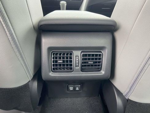 New 2026 Toyota Camry SE FWD image 14