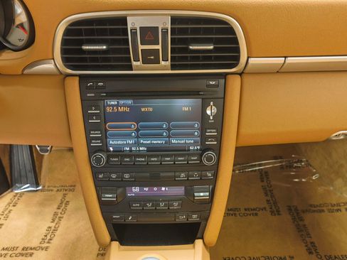 Used 2009 Porsche 911 Carrera 4S image 63