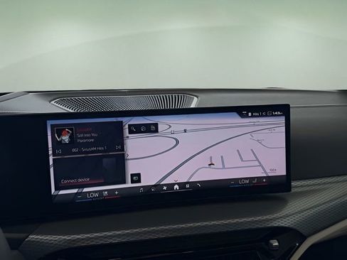 Used 2026 BMW 440i xDrive Convertible w/ Premium Package image 36