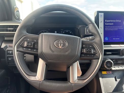 New 2025 Toyota 4Runner Limited image 20