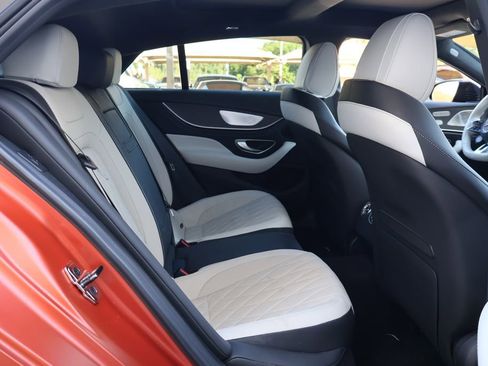 Used 2024 Mercedes-Benz AMG GT 63 image 20