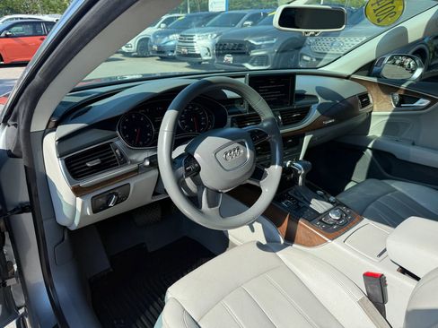 Used 2014 Audi A7 3.0T Prestige AWD/4WD image 18